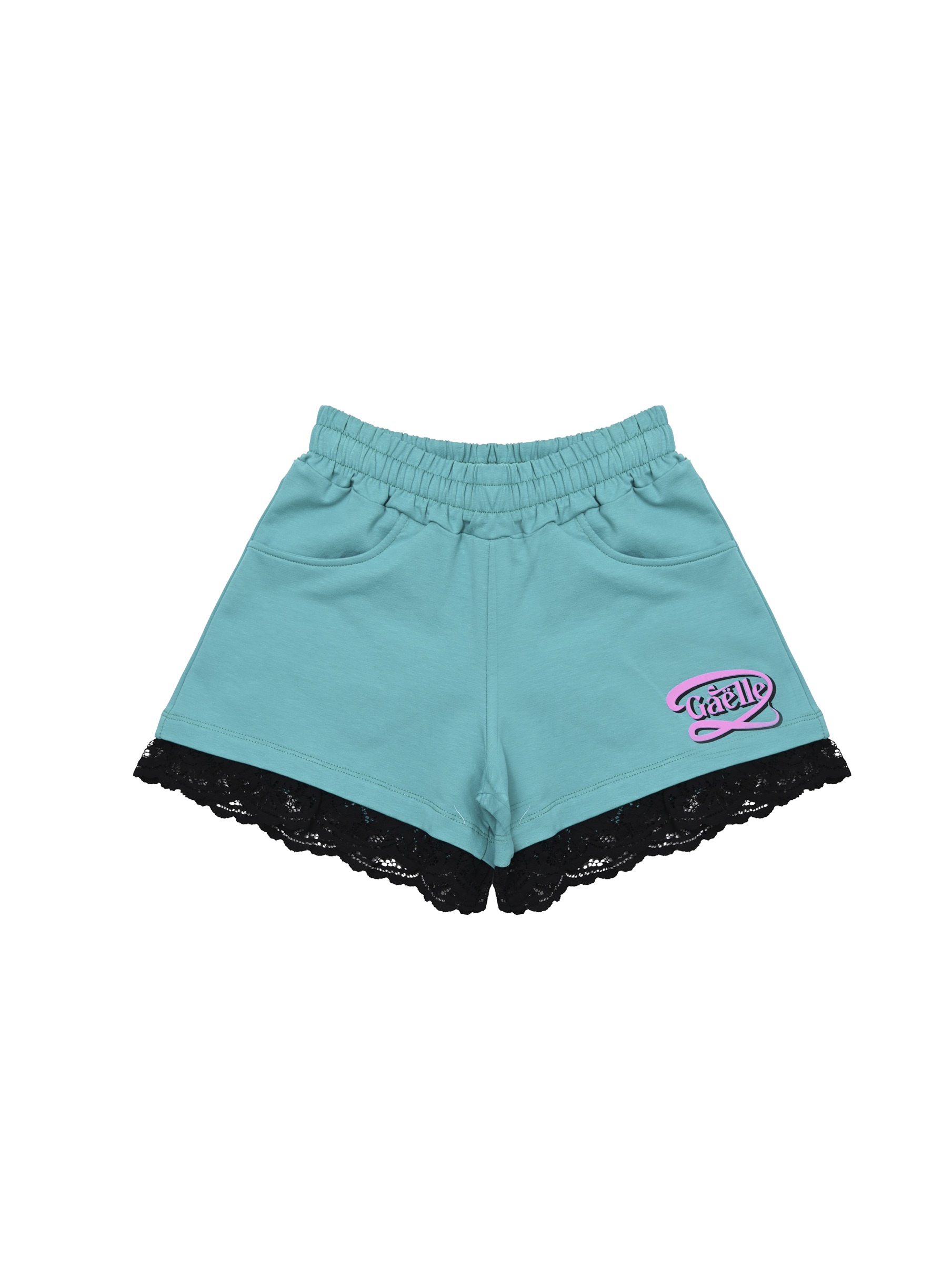 Image of Shorts, bambina, logati.055