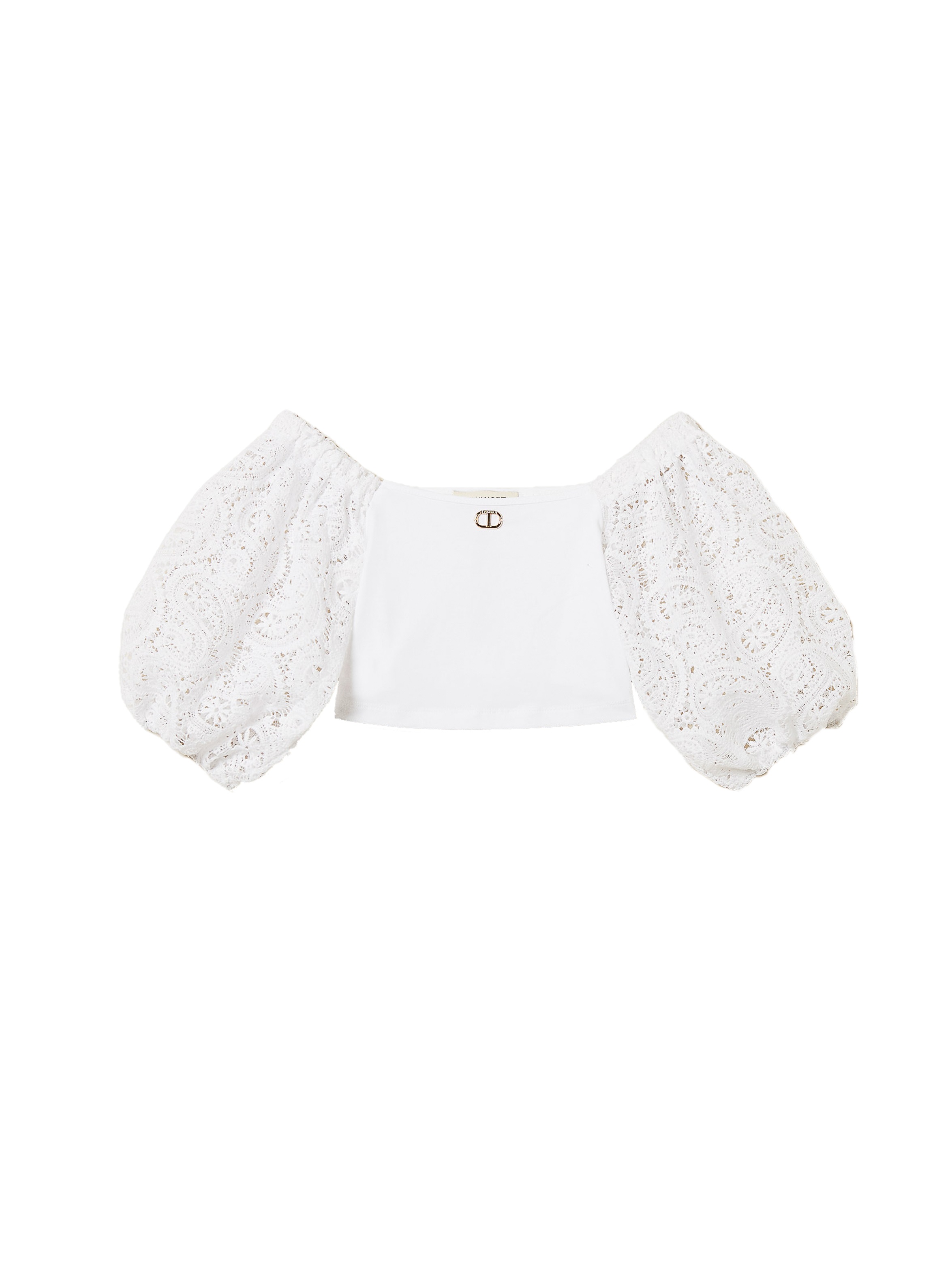 Image of Blusa, bambina, logata.055