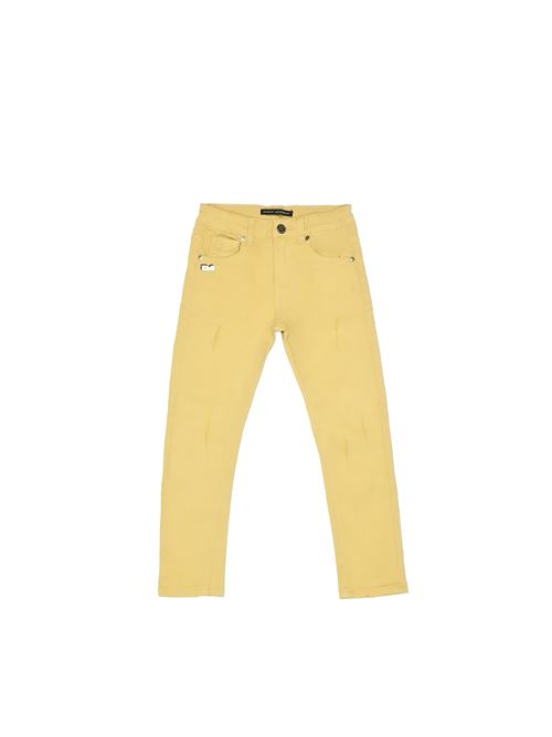 Pantalone, bambino, logato. ALESSANDRINI | 1231PD00042CA