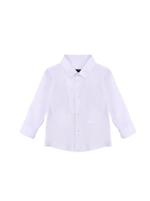 Camicia, bambino, logata. ALESSANDRINI | 1291C00027WH