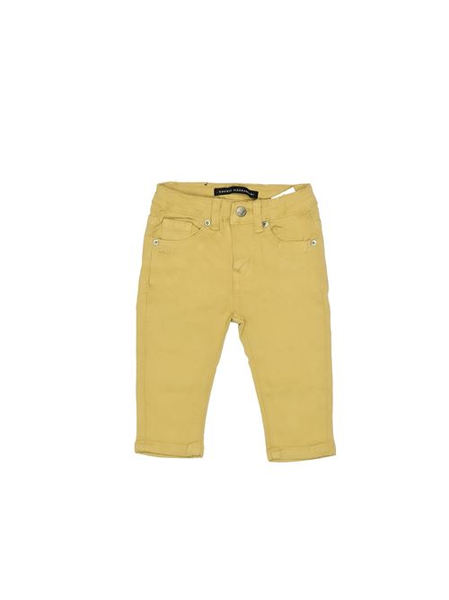 Pantalone, bambino, logato. ALESSANDRINI | 1291P00012CA