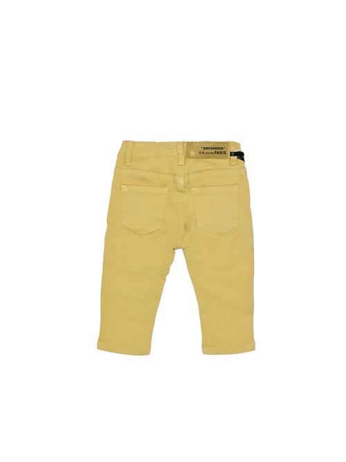 Pantalone, bambino, logato. ALESSANDRINI | 1291P00012CA