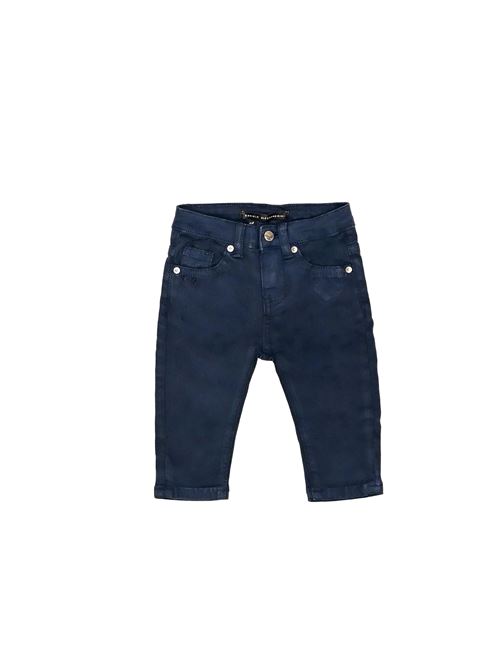 Pantalone, bambino, logato. ALESSANDRINI | 1291P00012NA