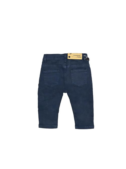 Pantalone, bambino, logato. ALESSANDRINI | 1291P00012NA