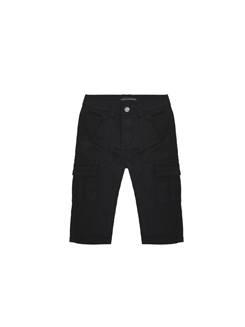 Pantalone, bambino, logato. ALESSANDRINI | 1291P00023BK