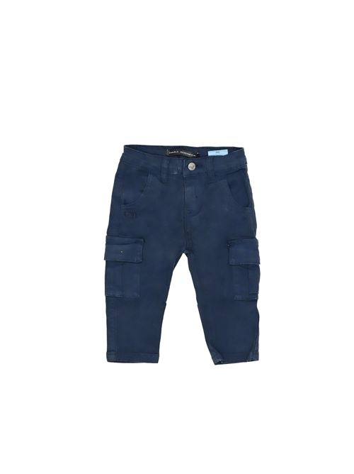 Pantalone, bambino, logato. ALESSANDRINI | 1291P00023NA