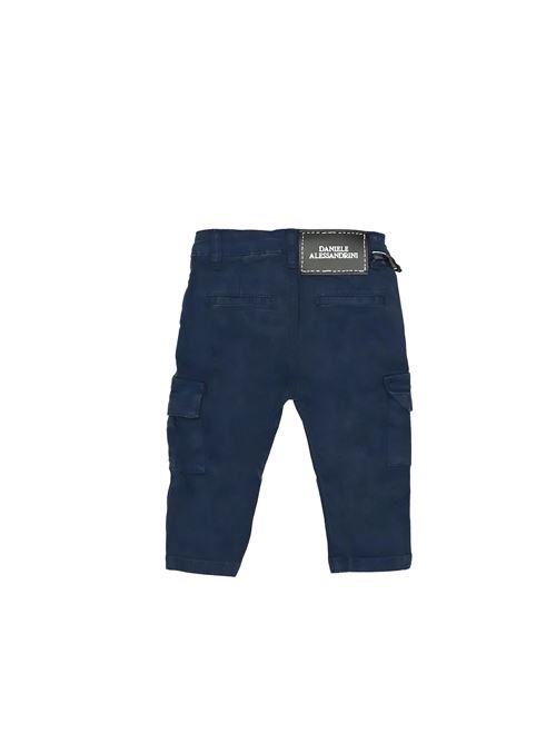 Pantalone, bambino, logato. ALESSANDRINI | 1291P00023NA