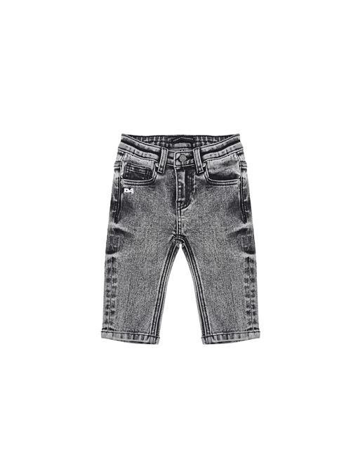 Pantalone, bambino, logato. ALESSANDRINI | 1291PD00031GR