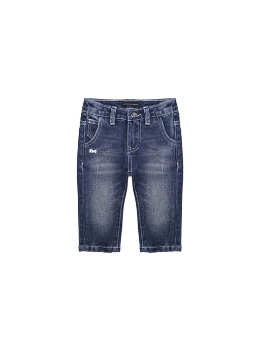 Pantalone, bambino, logato. ALESSANDRINI | 1291PD00052MEBL