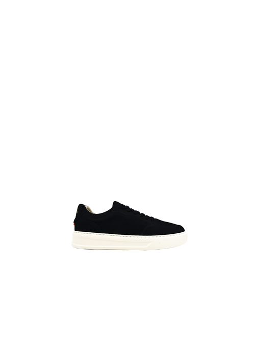 Sneakers, uomo, logate. BARRACUDA | BU3510NA