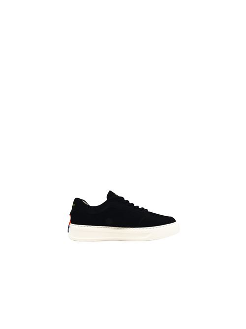 Sneakers, uomo, logate. BARRACUDA | BU3510NA