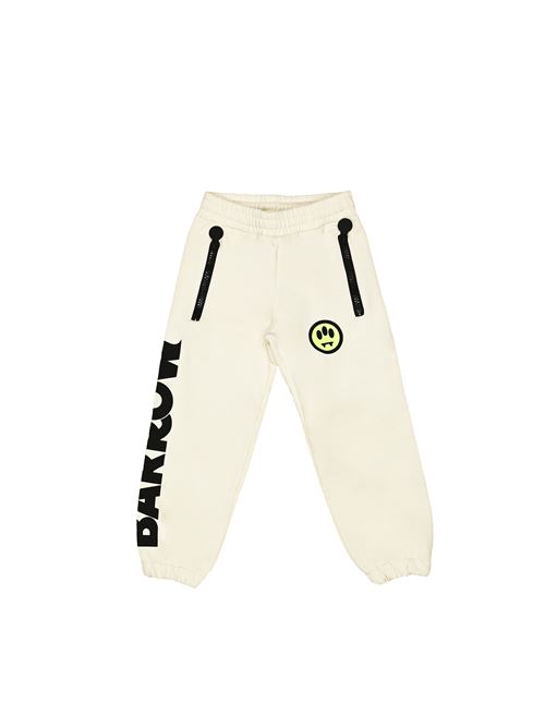 Pantalone, unisex, logato. BARROW | F4BKJUFP136013