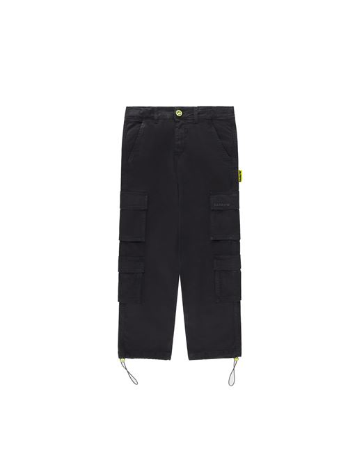 Pantalone, unisex, logato. BARROW | F4BKJUPA043110