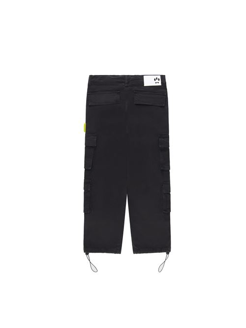 Pantalone, unisex, logato. BARROW | F4BKJUPA043110