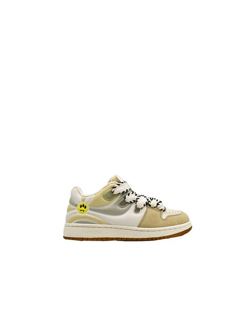 Scarpa, unisex, logata. BARROW | F4BKJUSN14800244