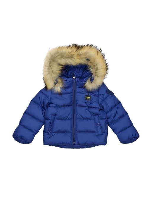 Giubbino, unisex, logato. BLAUER | 24WBBXC02550891