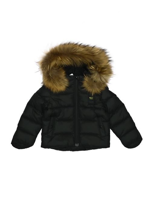 Giubbino, unisex, logato. BLAUER | 24WBBXC02550999