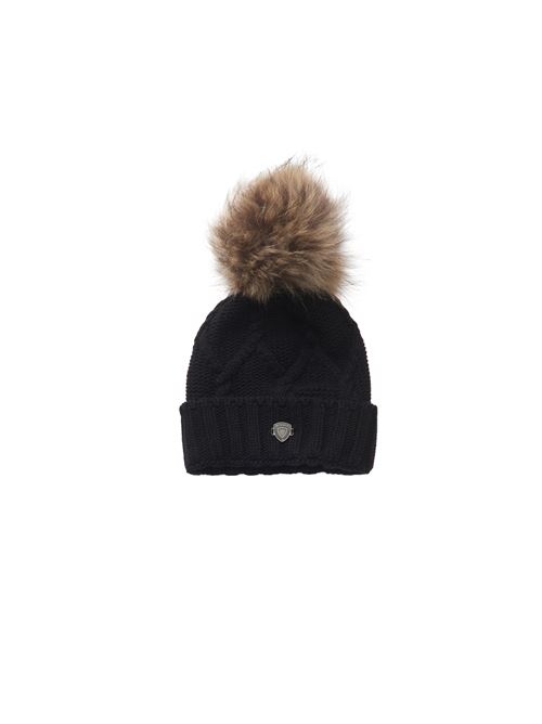 Cappello, bambina, logato. BLAUER | 24WBLGA05486999