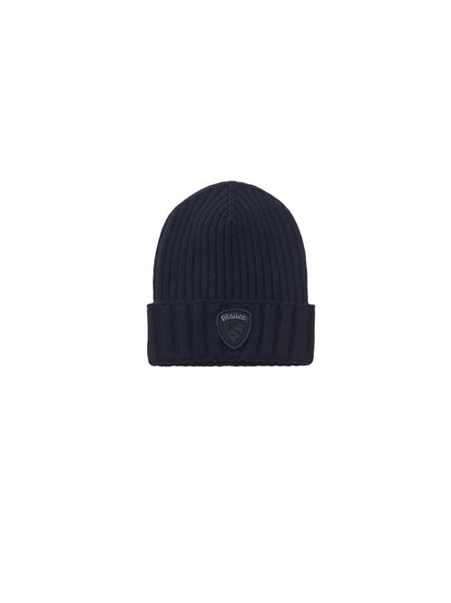 Cappello, bambino, logato. BLAUER | 24WBLKA05482888