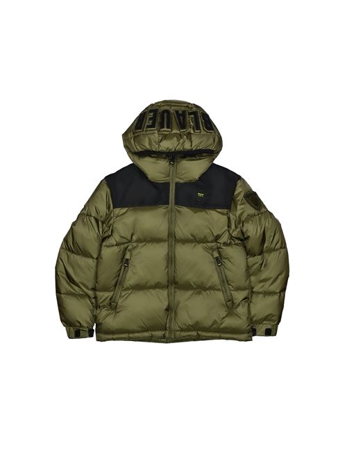  BLAUER | 24WBLKC02573683