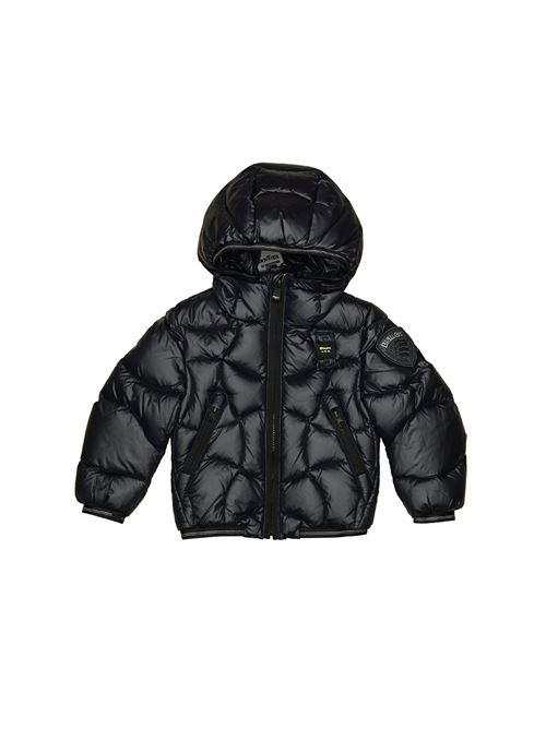  BLAUER | 24WBLKC03066999