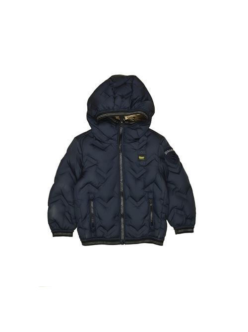  BLAUER | 24WBLKC03491888