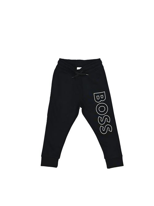 Pantalone, bambino, logato. BOSS | J5115409B