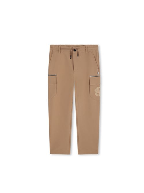 Pantalone, bambino, logato. BOSS | J51164269