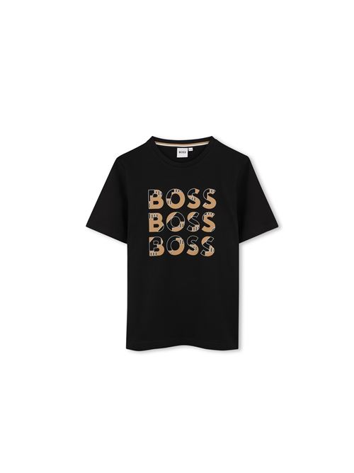  BOSS | J5120009B