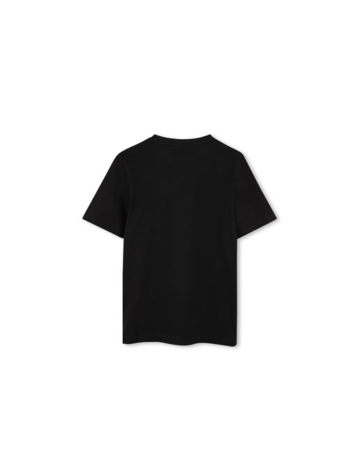 T-shirt, bambino, logata. BOSS | J5120009B