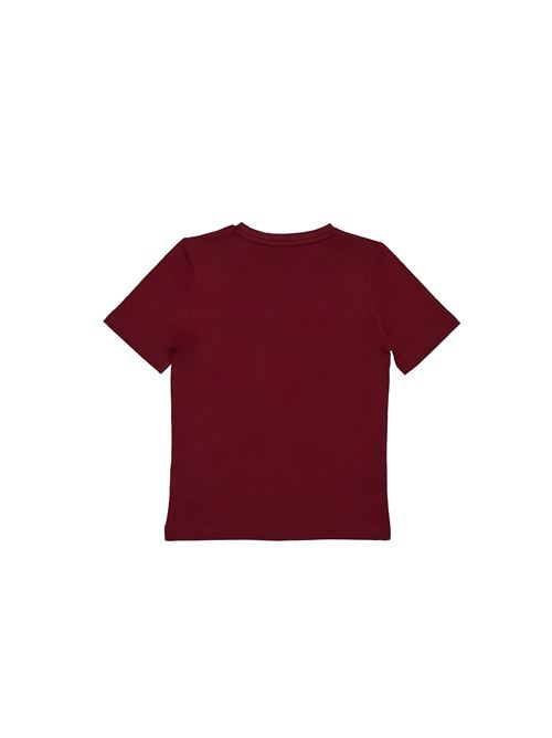 T-shirt, bambino, logata. BOSS | J5120495L