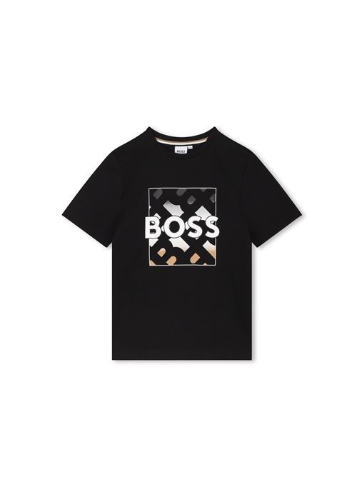  BOSS | J5121909B