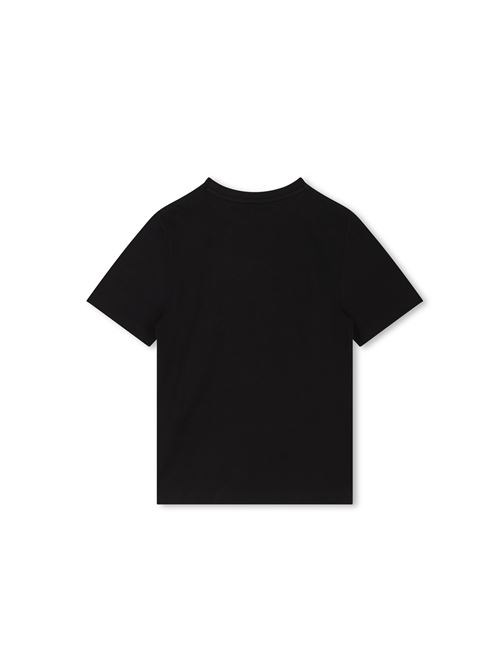 T-shirt, bambino, logata. BOSS | J5121909B