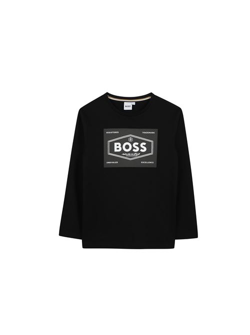  BOSS | J5122109B