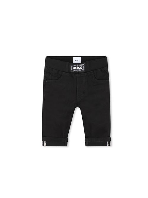 Pantalone, bambino, logato. BOSS | J5126609B