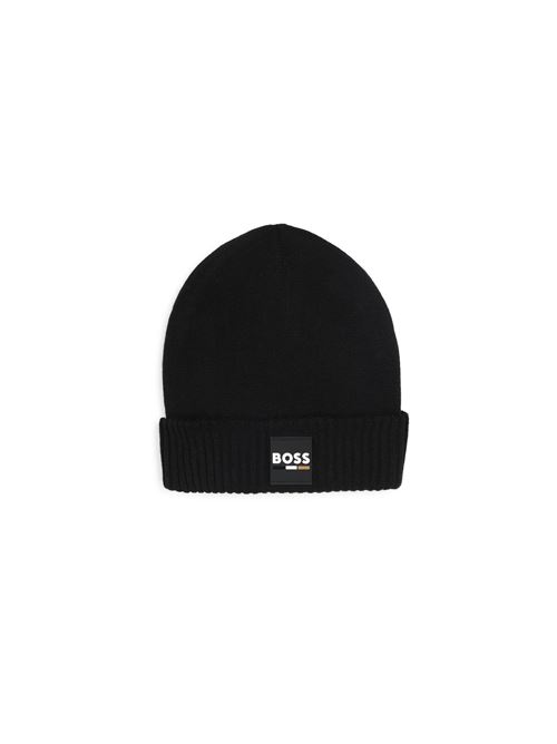 Cappello, bambino, logato. BOSS | J5156609B