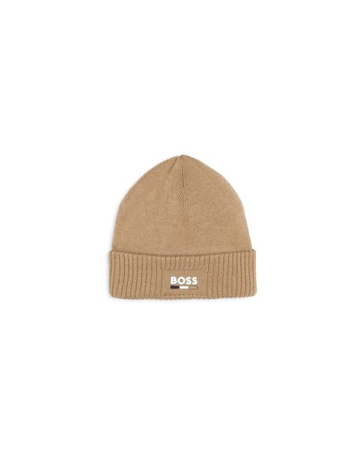 Cappello, bambino, logato. BOSS | J51600269