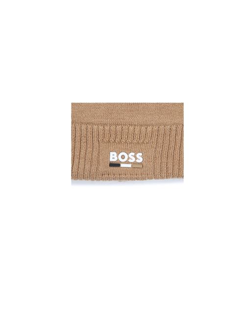  BOSS | J51600269