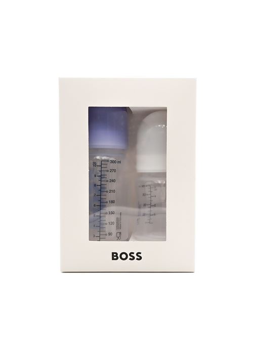 Biberon, neonato. logato. BOSS | J90P28771