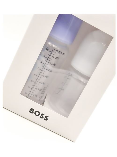 Biberon, neonato. logato. BOSS | J90P28771