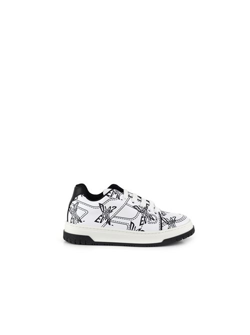 Sneakers, unisex, logate. DSQUARED2 | 791971