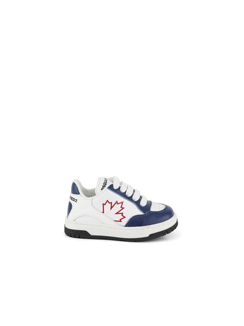 Sneakers, unisex, logate. DSQUARED2 | 792551