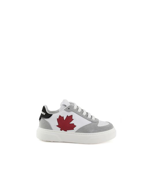 Sneakers, unisex, logate. DSQUARED2 | 793103