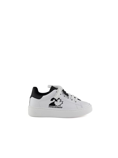 Sneakers, unisex, logate. DSQUARED2 | 793182