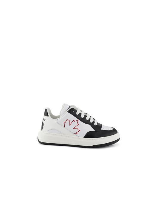 Sneakers, unisex, logate. DSQUARED2 | 793222