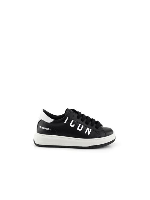 Sneakers, unisex, logate. DSQUARED2 | 794022