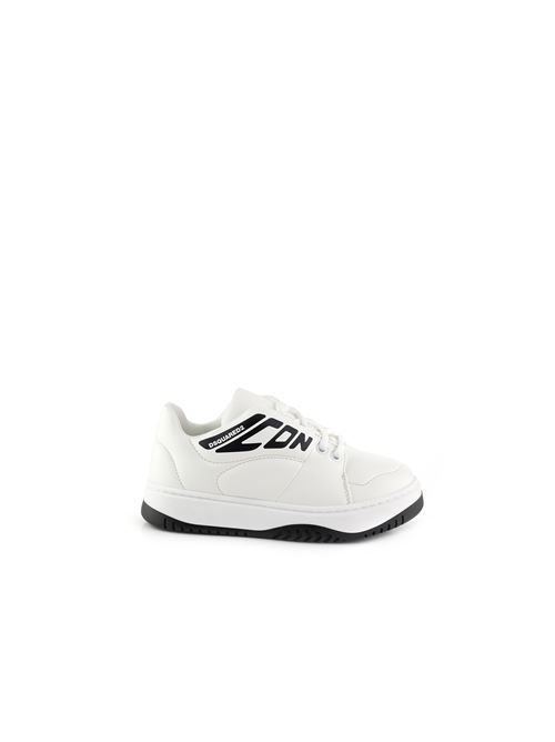 Sneakers, unisex, logate. DSQUARED2 | 794041