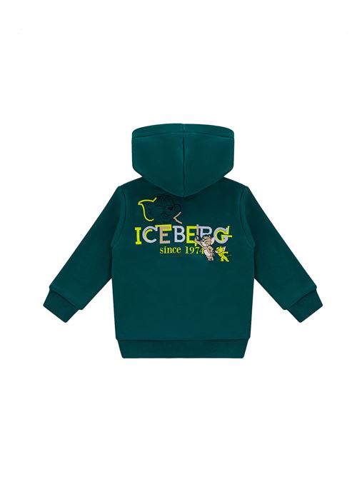  ICEBERG | MFICE5322BPE