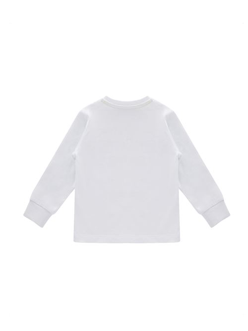 T-shirt, bambino, logata. ICEBERG | TSICE5305BBI