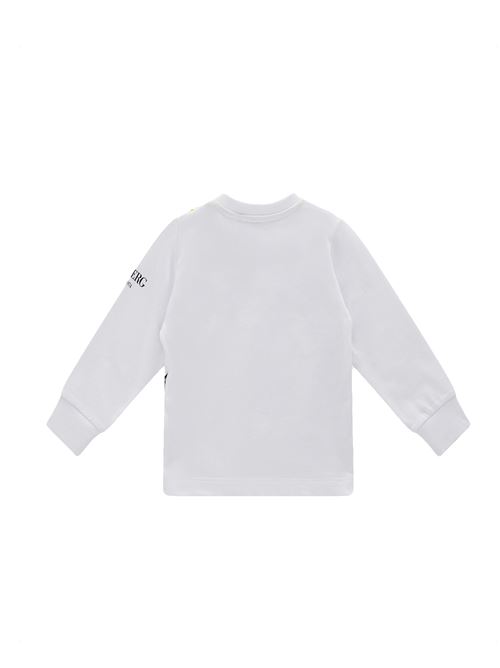 T-shirt, bambino, logata. ICEBERG | TSICE5321BBI